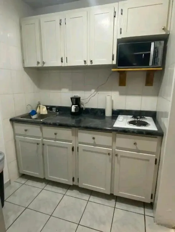 Апартаменты Isla Verde Tower Apts Сан-Хуан Пуэрто-Рико
