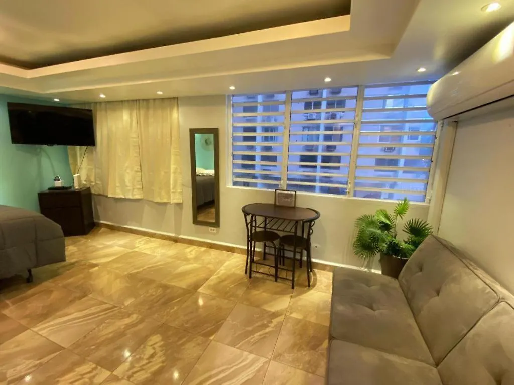 Апартаменты Isla Verde Tower Apts Сан-Хуан 0*,  Пуэрто-Рико