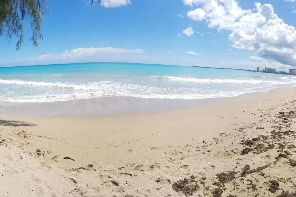 Isla Verde Tower Apts Lejlighed San Juan