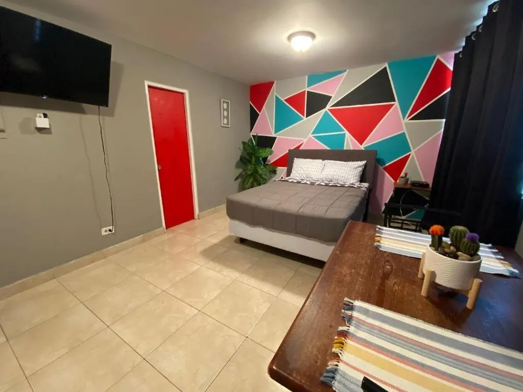 Isla Verde Tower Apts Lejlighed San Juan