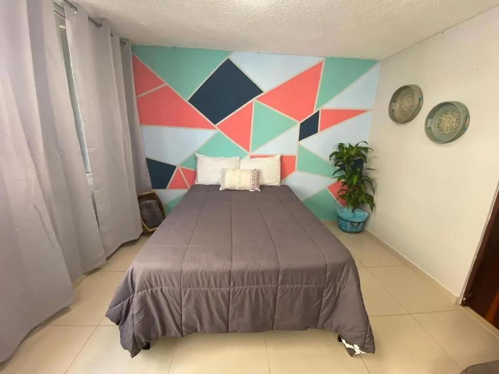 Isla Verde Tower Apts Lejlighed San Juan Puerto Rico