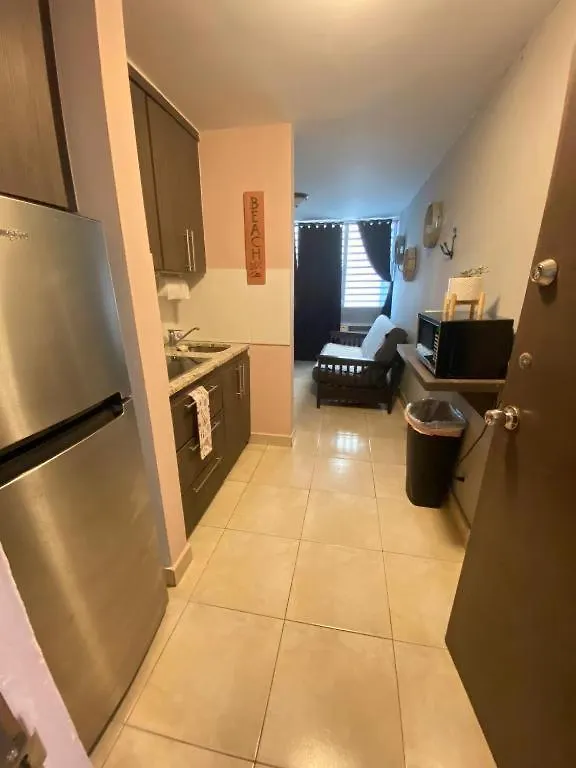 Isla Verde Tower Apts Lejlighed San Juan