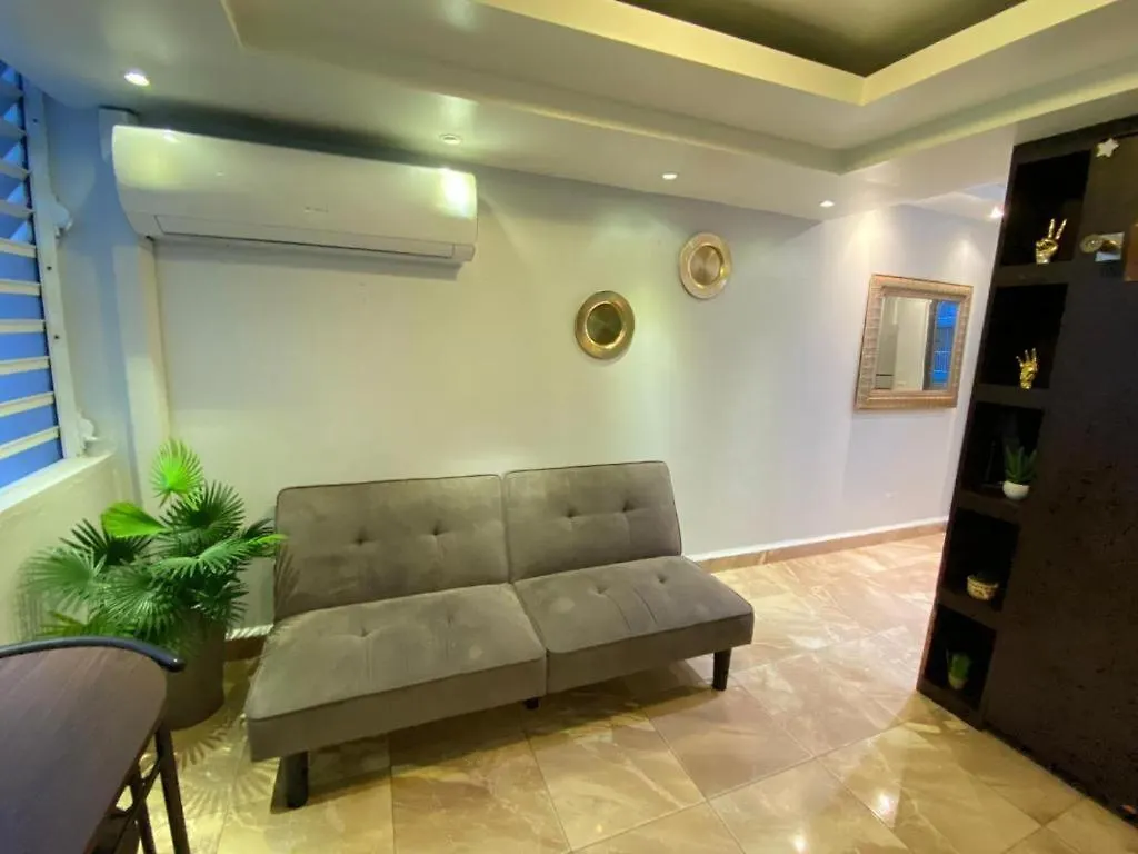 Isla Verde Tower Apts Lejlighed San Juan