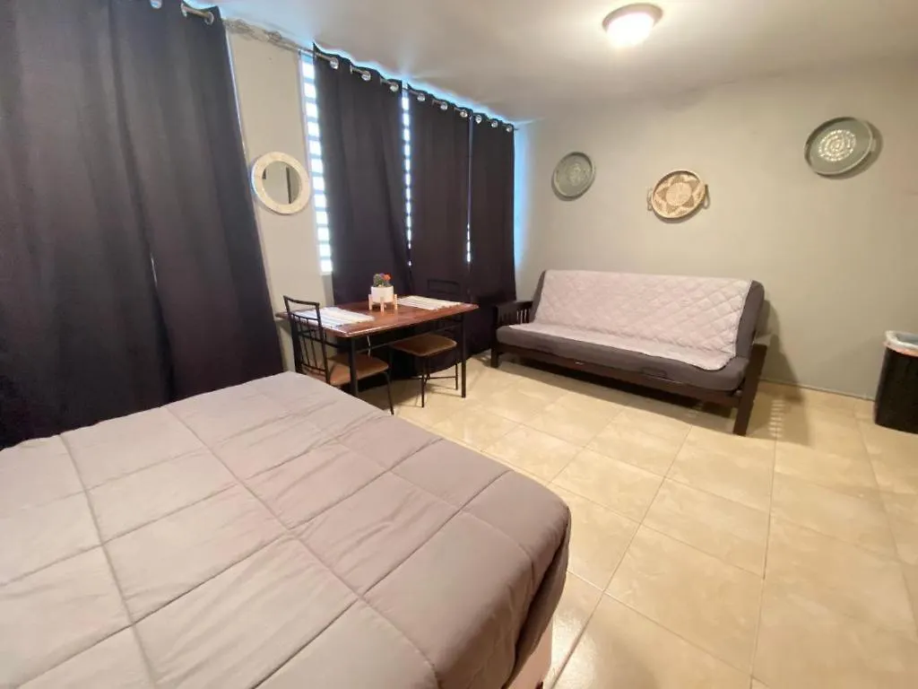 Isla Verde Tower Apts Lejlighed San Juan