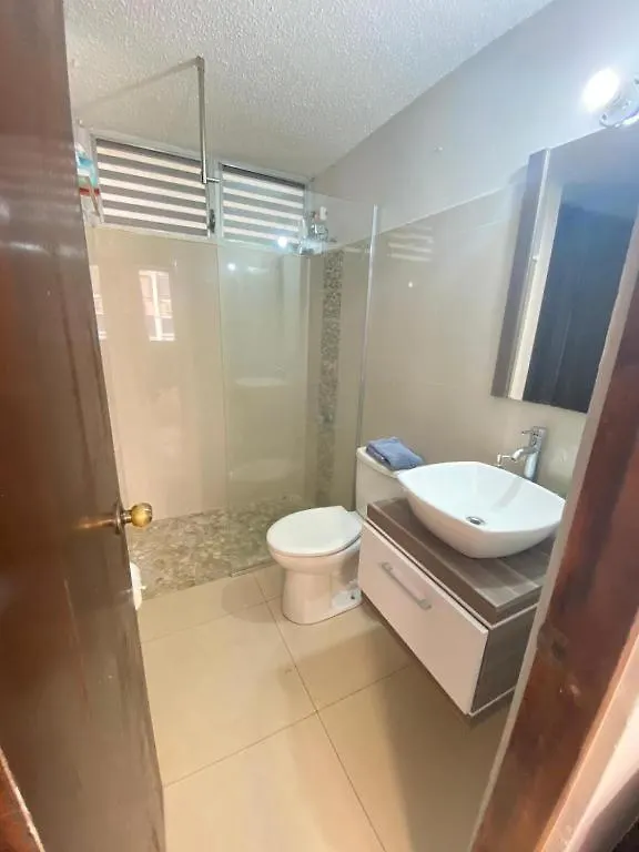 Isla Verde Tower Apts Lejlighed San Juan