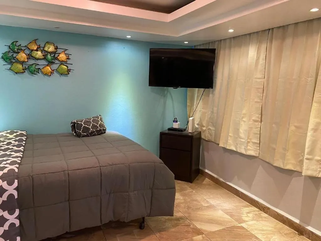 Isla Verde Tower Apts Lejlighed San Juan