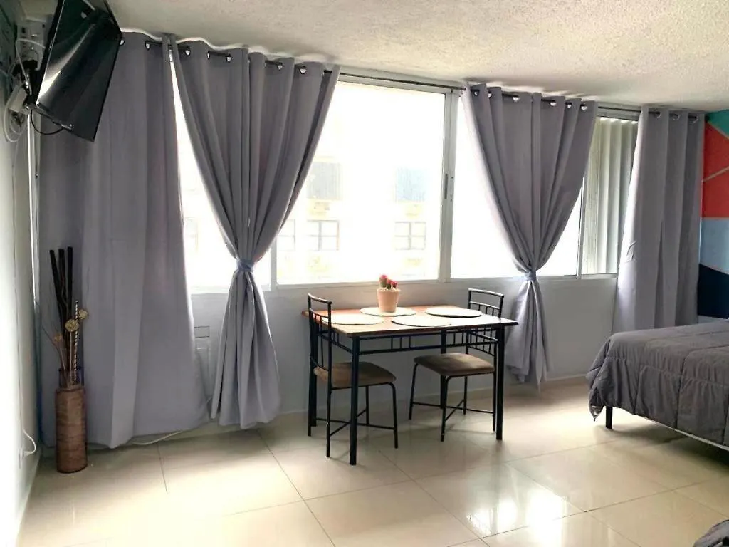 Isla Verde Tower Apts Lejlighed San Juan Puerto Rico