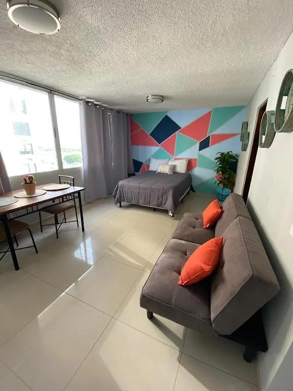 Isla Verde Tower Apts Lejlighed San Juan