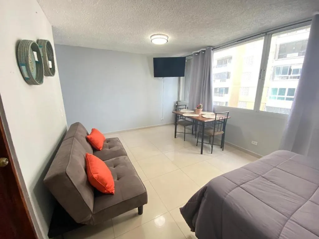 Isla Verde Tower Apts Lejlighed San Juan