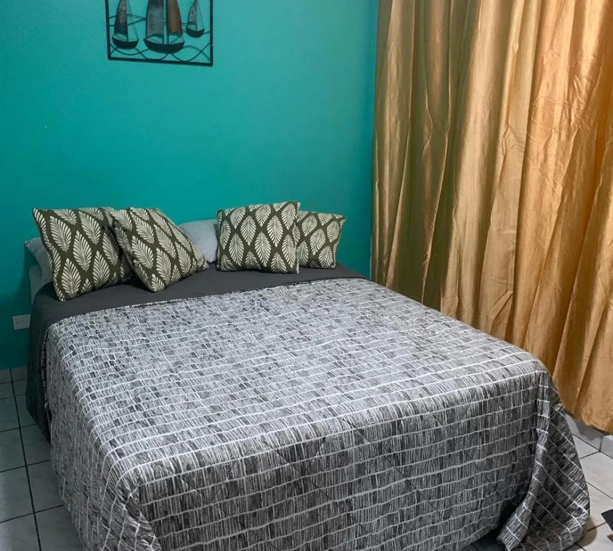 Isla Verde Tower Apts Lejlighed San Juan 0*,